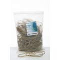 Rubberbands, Size 117, NSN 7510-01-578-3512