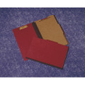 Reinforced Top File Folders - 2 Dividers, 6 Part, 2" Expansion, Legal Size, NSN 7530-01-463-2324