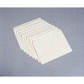 File Folder - Straight Cut, 100 Folders, Letter Size, Manila, NSN 7530-00-291-0098