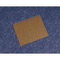 File Folder - Medium, Straight Cut, no Fastener, Letter Size, Kraft Brown, NSN 7530-00-663-0031