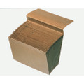 Expanding File A-Z - with Flap Closure, NSN 7520-00-833-7343