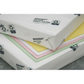 Duplicating Papers - 8 1/2" x 11", Pink, NSN 7530-00-221-0805
