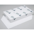 Wet Toner Paper - 8 1/2" x 14", 20 lb, White, NSN 7530-01-200-2206
