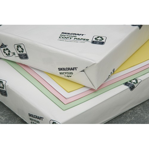 13x19 White Copy Paper (450 Sheets per Ream)