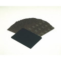 Carbon Paper - 8 1/2" x 11", 100 Sheet per Package, Black, NSN 7530-00-244-4035