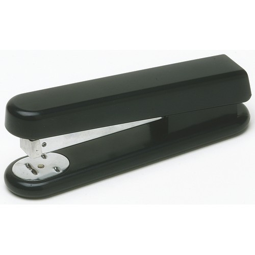 Standard Light-Duty Stapler, Black, NSN 7520-01-467-9433 - The