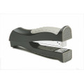 Stand-Up Vertical Grip Stapler, Black with Gray Grips, NSN 7520-01-515-3549
