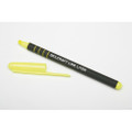 Line Liter Highlighter - Chisel Tip,  Yellow Ink, NSN 7520-01-451-2272