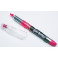 go-briteÌ´å¬  Liquid Highlighter - 6-Pack, Pink Ink, NSN 7520-01-461-2667