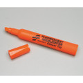 Large Fluorescent Highlighter, Orange Ink, NSN 7520-01-383-7924