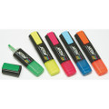 SKILCRAFT Liquid Ink Highlighter - 5 Color Pack, NSN 7520-01-553-8141