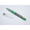 go-briteÌ´å¬  Liquid Highlighter - 6-Pack, Green Ink, NSN 7520-01-461-2666