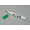 Dry Erase Marker - Bullet Tip, Green Ink, NSN 7520-01-510-5657