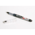 Liquid Impression Porous Point Pen - Ultra-Fine Point, 12 Pack, Black Ink, NSN 7520-01-519-4373