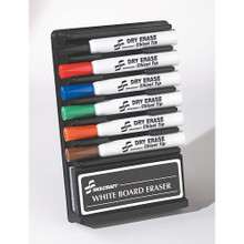 6-Marker Dry Erase Kit, NSN 7520-01-352-7321 - The