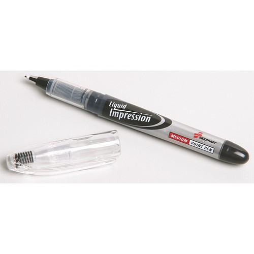 IDP IPA-Solution Filled Pens for Thermal Print Head 659007-II