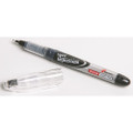 Liquid Impression Porous Point Pen - Medium Point, 12 Pack, Black Ink, NSN 7520-01-519-4366
