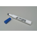 Dry Erase Marker - Bullet Tip, Blue Ink, NSN 7520-01-510-5662