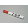 Large Permanent Marker - Chisel Tip , Orange Ink, NSN 7520-00-079-0286