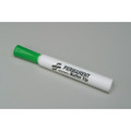 Large Permanent Marker - Bullet Tip, Green Ink, NSN 7520-01-424-4877