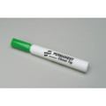 Large Permanent Marker - Chisel Tip, Green Ink, NSN 7520-00-973-1061