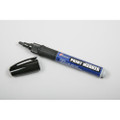Paint Markers - Medium Point, 6 Pack, Black Ink, NSN 7520-01-588-9099