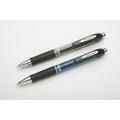 Vista Secure Gel Pen - 0.7 mm - Medium Point, Black Ink, NSN 7520-01-574-5970