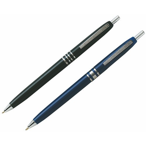 Statement Pens (Black ink) –