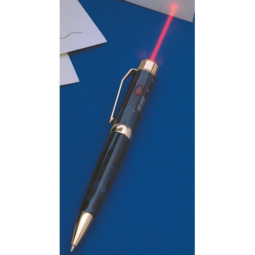 The Congressional Laser Pen - Liberty Collection, NSN 7520-01-439-3397 -  The ArmyProperty Store