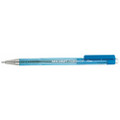 Essential LVX Ball Point Pen - Fine Point, Blue Ink, NSN 7520-01-451-9183
