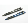 SKILCRAFTÌ´å¬ Bio-WriteÌ´å¬ Ergonomic Retractable Ball Point Pen - Med Pt., Black Ink, NSN 7520-01-424-4876