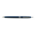 U.S. Government Pen - Fine Point, Blue Ink, NSN 7520-01-332-3967