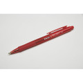 VISTA Ball Point Pen - Fine Point, Red Ink, NSN 7520-01-484-5272