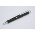 MD Executive Grip - Medium Point, Black Ink, Black Barrel, NSN 7520-01-484-5254