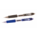 VISTA Gel Ink Pen - 0.7mm - Medium Point, Blue Ink, NSN 7520-01-506-8502