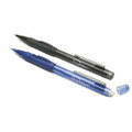 AlphaGrip Ball Point Pen - Medium Point, Blue Ink, NSN 7520-01-424-4872