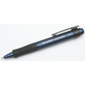 SKILCRAFTÌ´å¬ Bio-WriteÌ´å¬ Ergonomic Retractable Ball Point Pen- Fine Point, Blu Ink, NSN 7520-01-424-4873