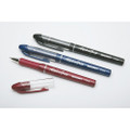 AlphaGrip Ball Point Pen - Fine Point, Red Ink, NSN 7520-01-424-4847