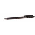 Cushion Grip Retractable Pen - Medium Point, Black Ink, NSN 7520-01-424-4865