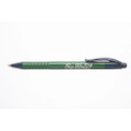 SKILCRAFTÌ´å¬ Bio-WriteÌ´å¬ Retractable Pen - Med. Pt.  Blue Ink, Blue Accents, NSN 7520-01-578-9301
