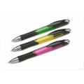 LVX Ink Gripper Pen - Medium Point, Black Ink, NSN 7520-01-492-8464