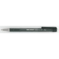 Essential LVX Ball Point Pen - Fine Point, Black Ink, NSN 7520-01-451-9179