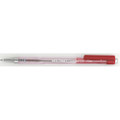 Essential LVX Ball Point Pen - Fine Point, Red Ink, NSN 7520-01-451-9177