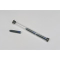 Executive Fountain Pen Ink Cartridge Refills - Blue Ink, NSN 7510-01-451-9186