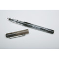 Liquid MagnusÌ´å¬ Roller Ball Pen - 0.7mm, Black Ink, NSN 7520-01-461-2664