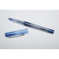 Liquid MagnusÌ´å¬ Roller Ball Pen - 0.7mm, Blue Ink, NSN 7520-01-461-2665