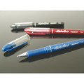 AlphaGrip Ball Point Pen - Fine Point, Blue Ink, NSN 7520-01-424-4866