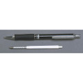 Dignitary Gel Pen - 0.7mm - Medium Point, Black Gel Ink, Black Barrel, NSN 7520-01-510-7491