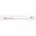 Dignitary Gel Pen - Refill - 0.7mm - Medium Point,  Blue Gel Ink, NSN 7510-01-510-7493