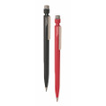 Bold Point Mechanical Pencil - 1.1mm Extra-Bold  Lead, Red Lead, NSN 7520-01-354-2305